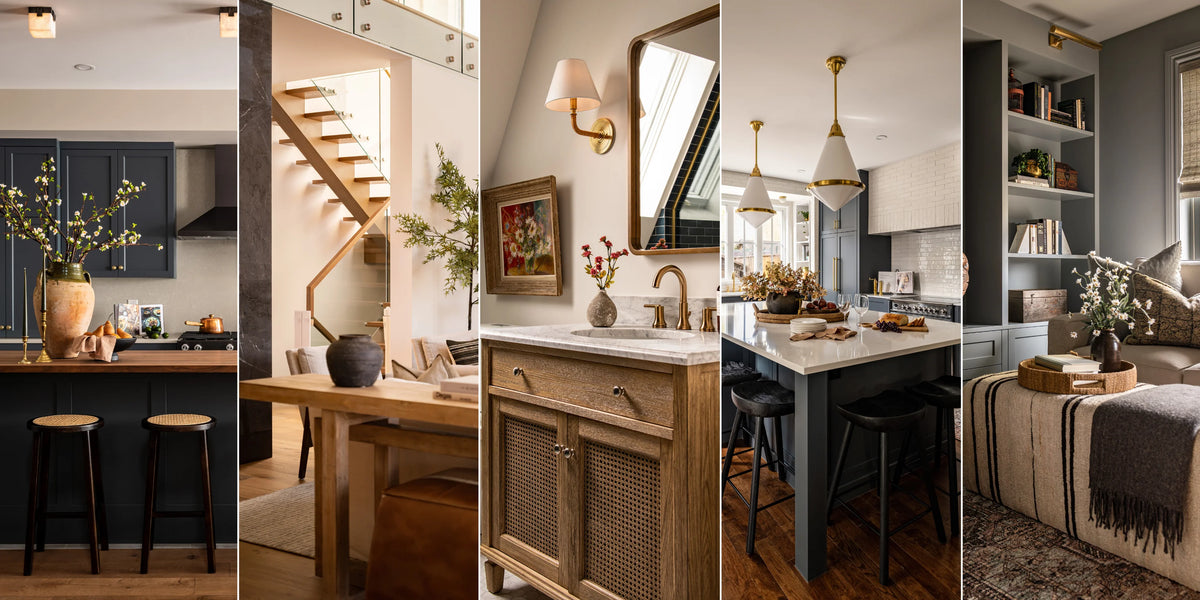 The Influence of Neighbourhoods on Design Styles – West of Main Design