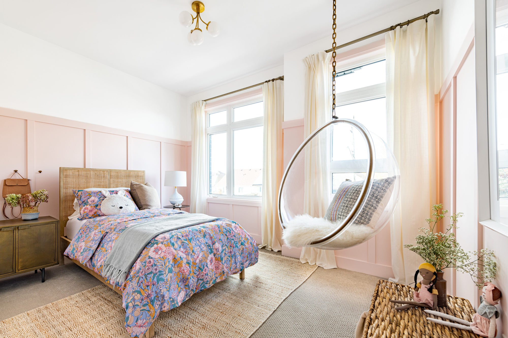 Madison Project – West of Main Design