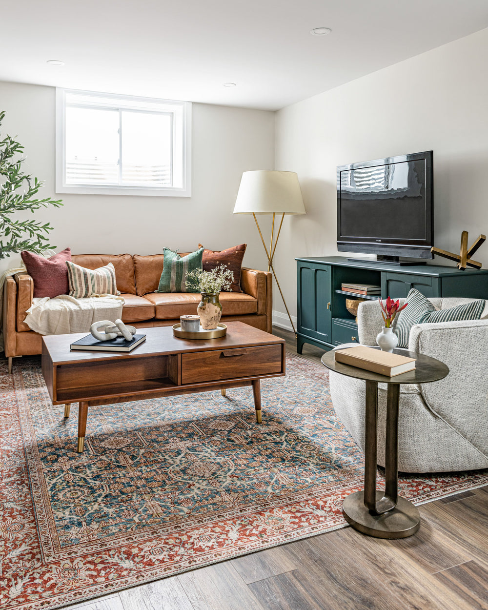 Madison Project – West of Main Design