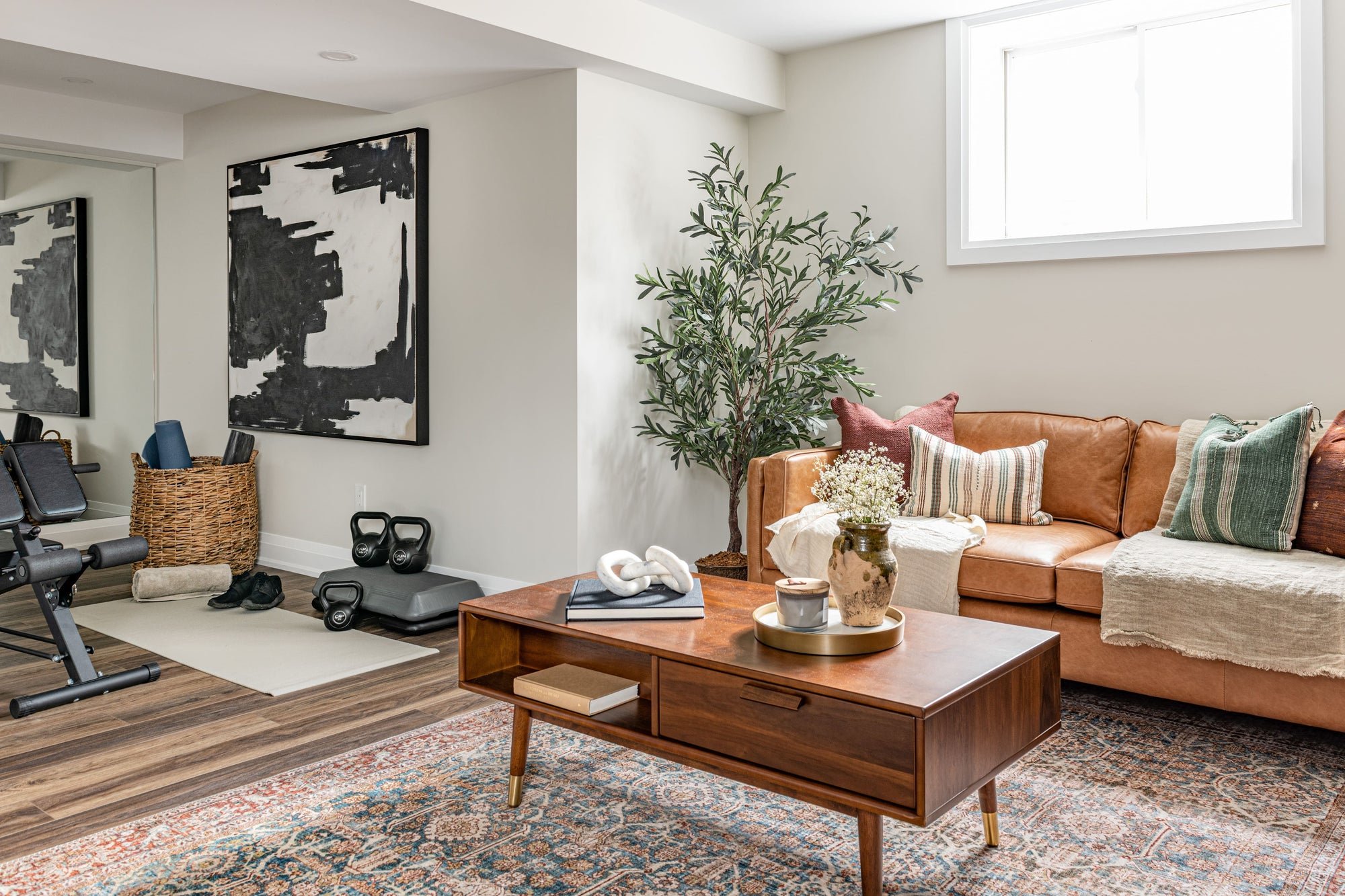 Madison Project – West of Main Design