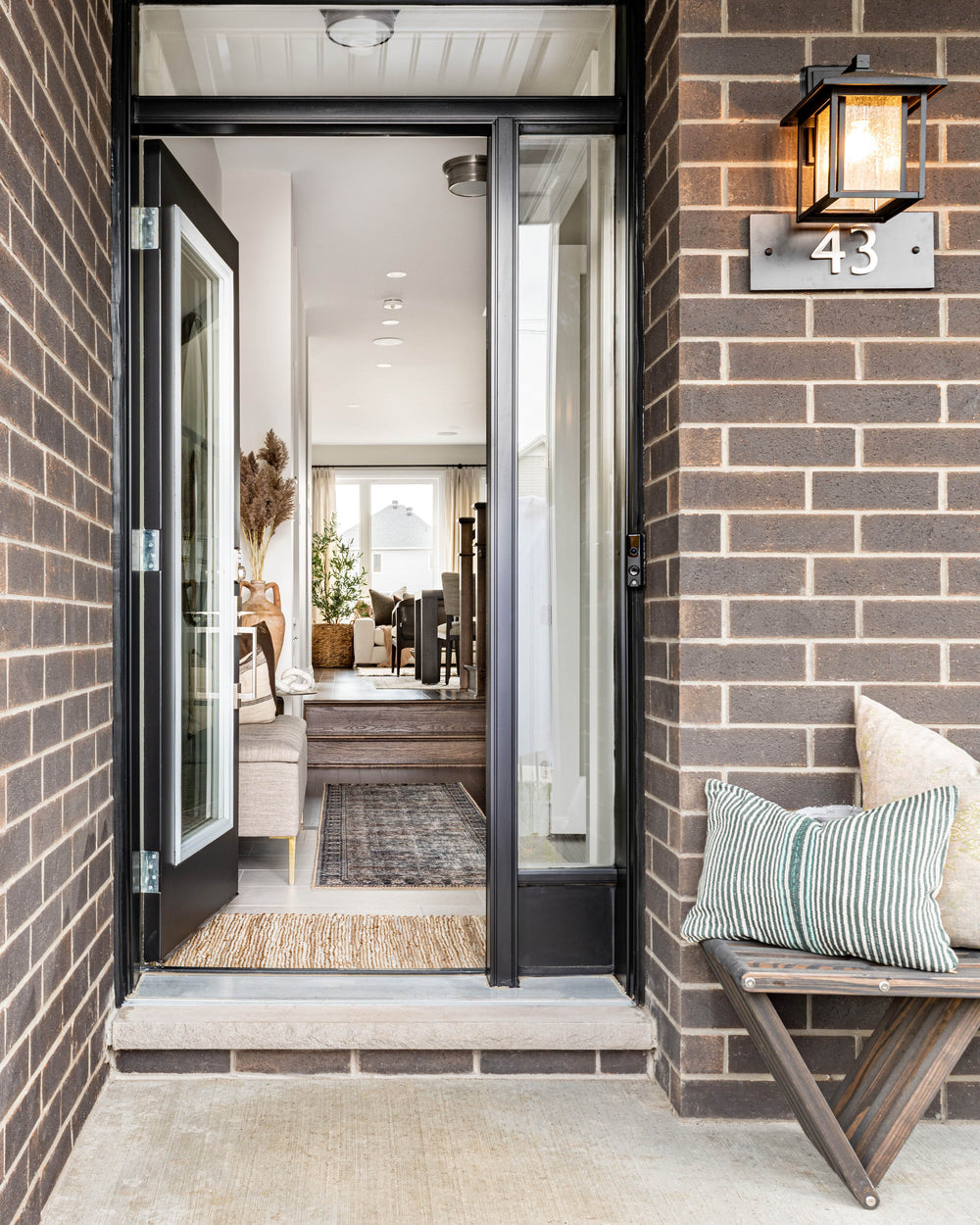 Madison Project – West of Main Design