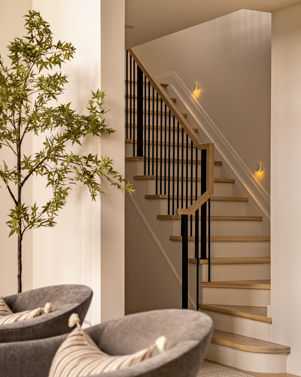 Project New House Old Charm – West of Main Design