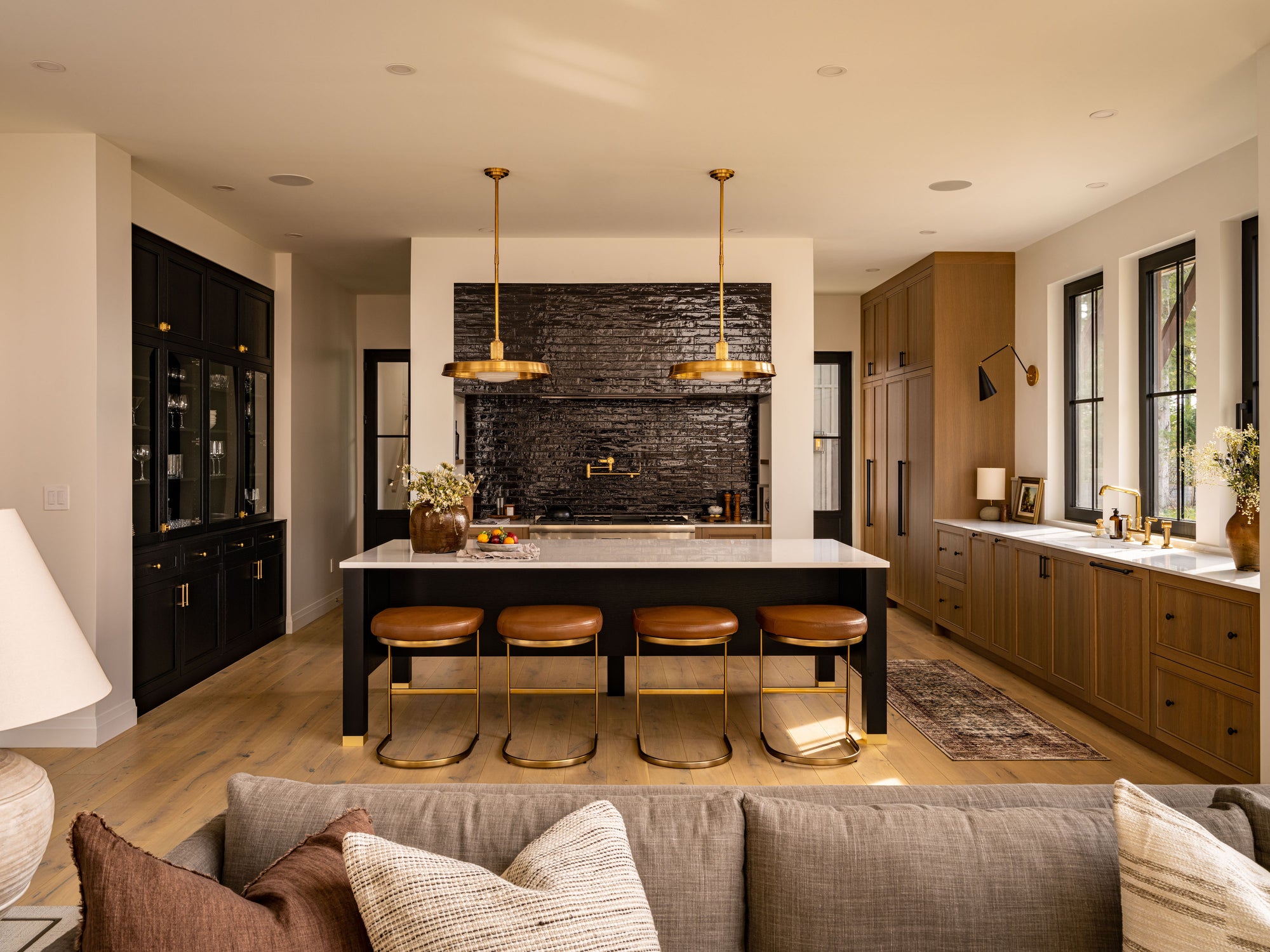 Custom Home Design and Build - Ottawa Toronto Montreal – West of Main ...