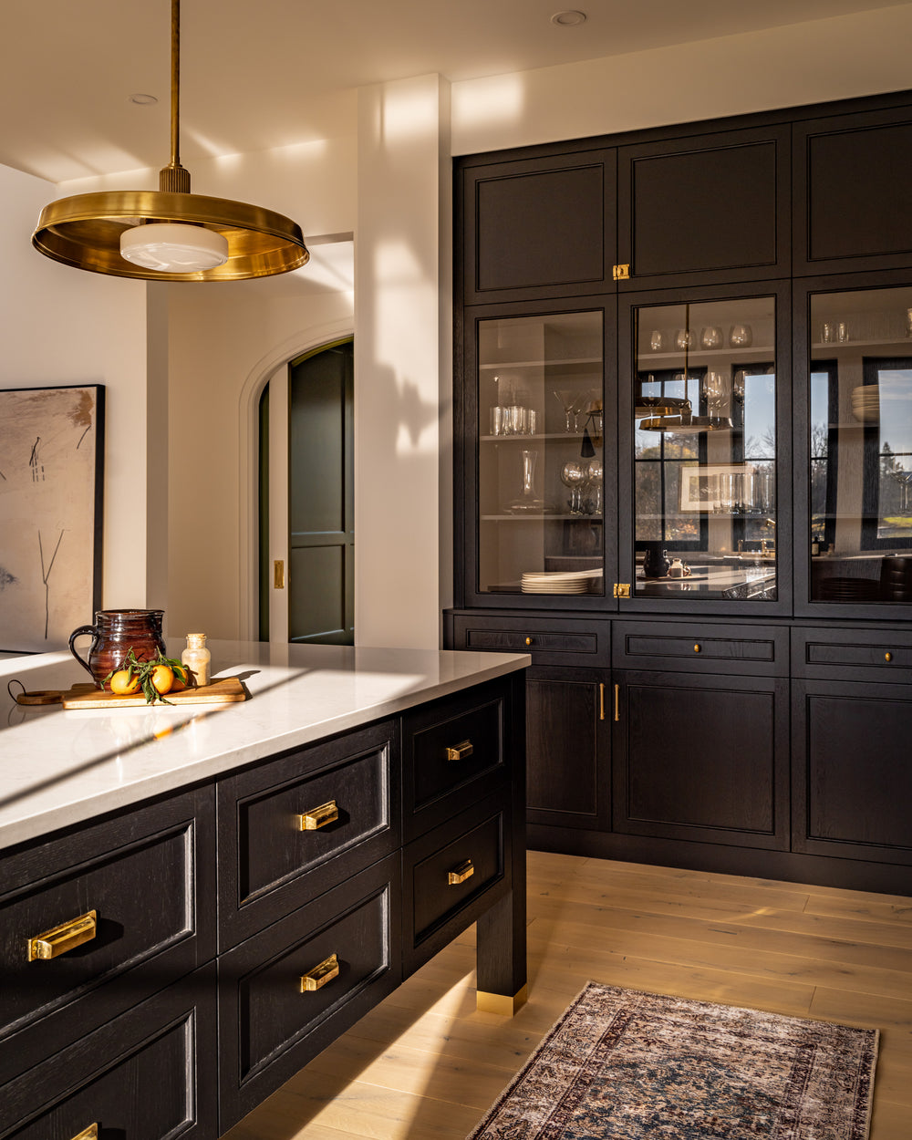 Project New House Old Charm – West of Main Design
