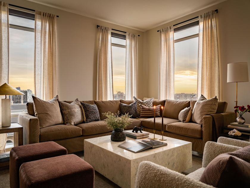 West of Main Interior Design - Ottawa logo