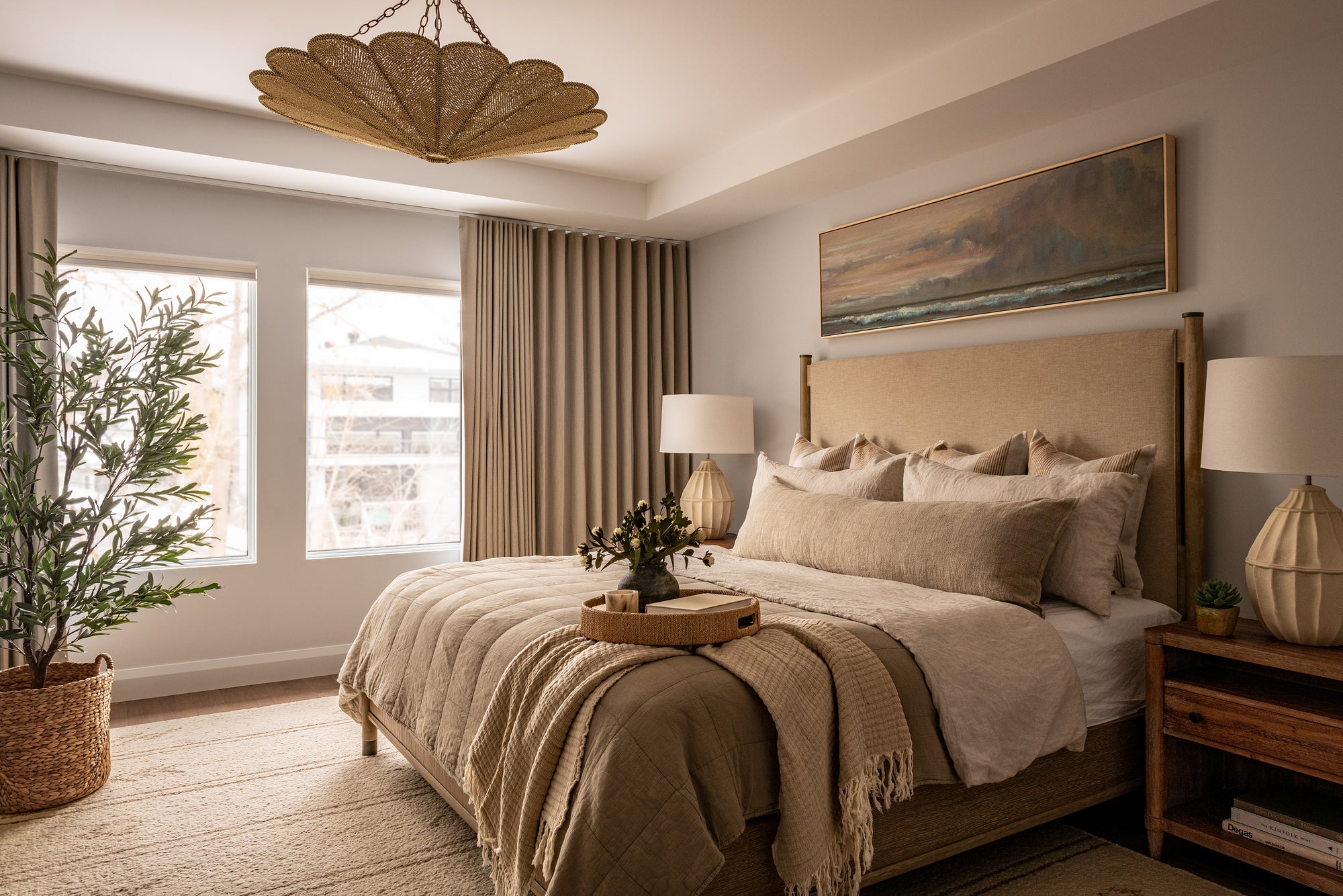 Project Calmcurrent Project Calm And Collected – West of Main Design