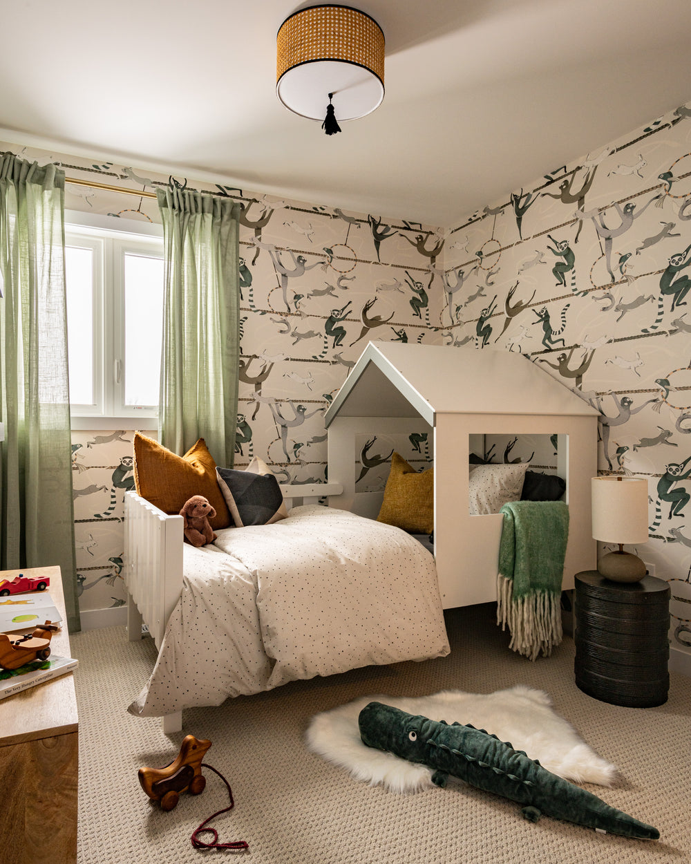 Piper Project – West of Main Design