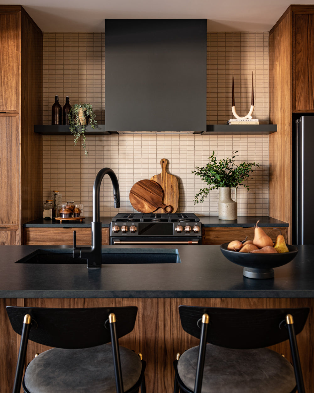 Piper Project – West of Main Design