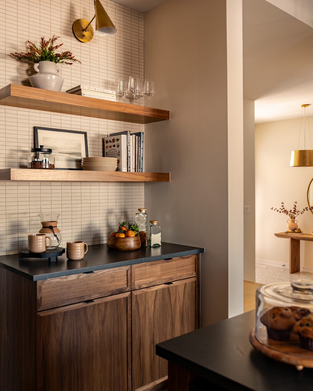 Piper Project – West of Main Design