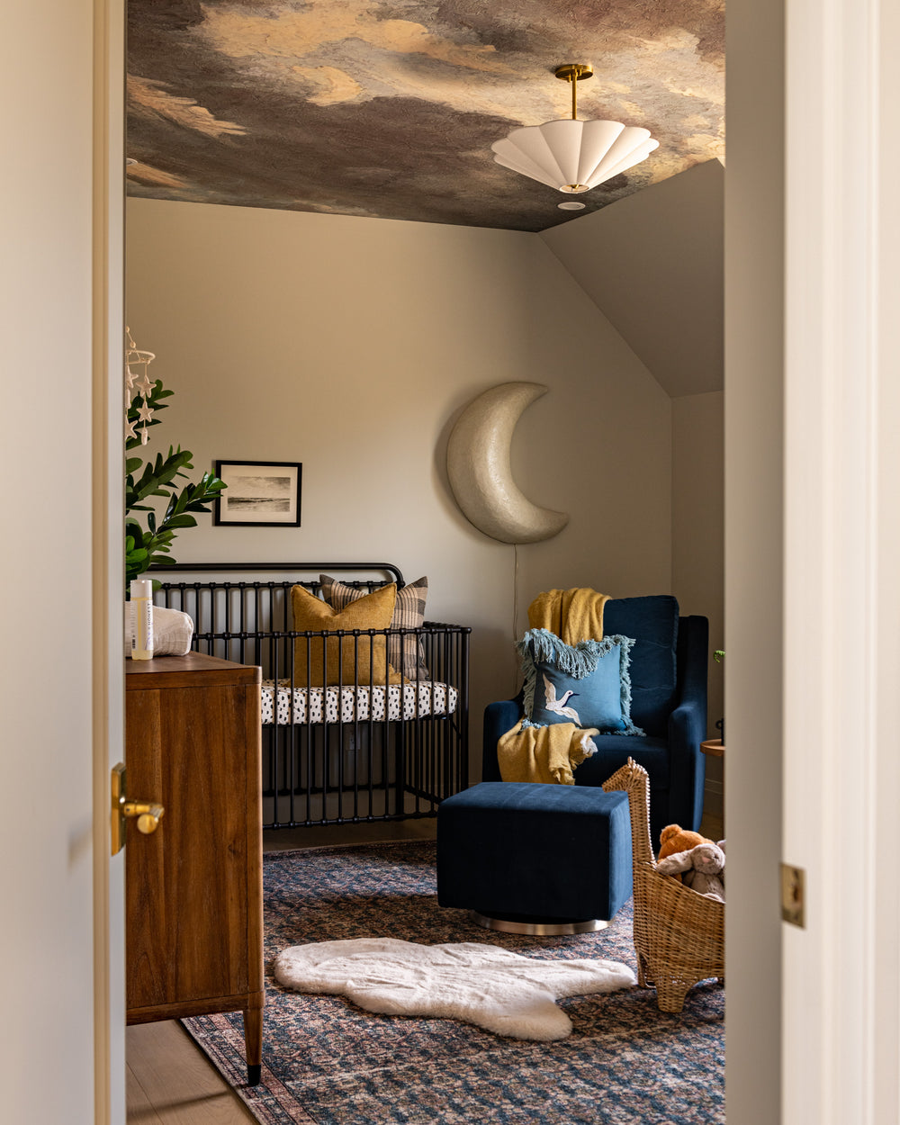 Project New House Old Charm – West of Main Design