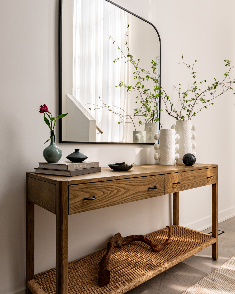 Modern Funk – West of Main Design