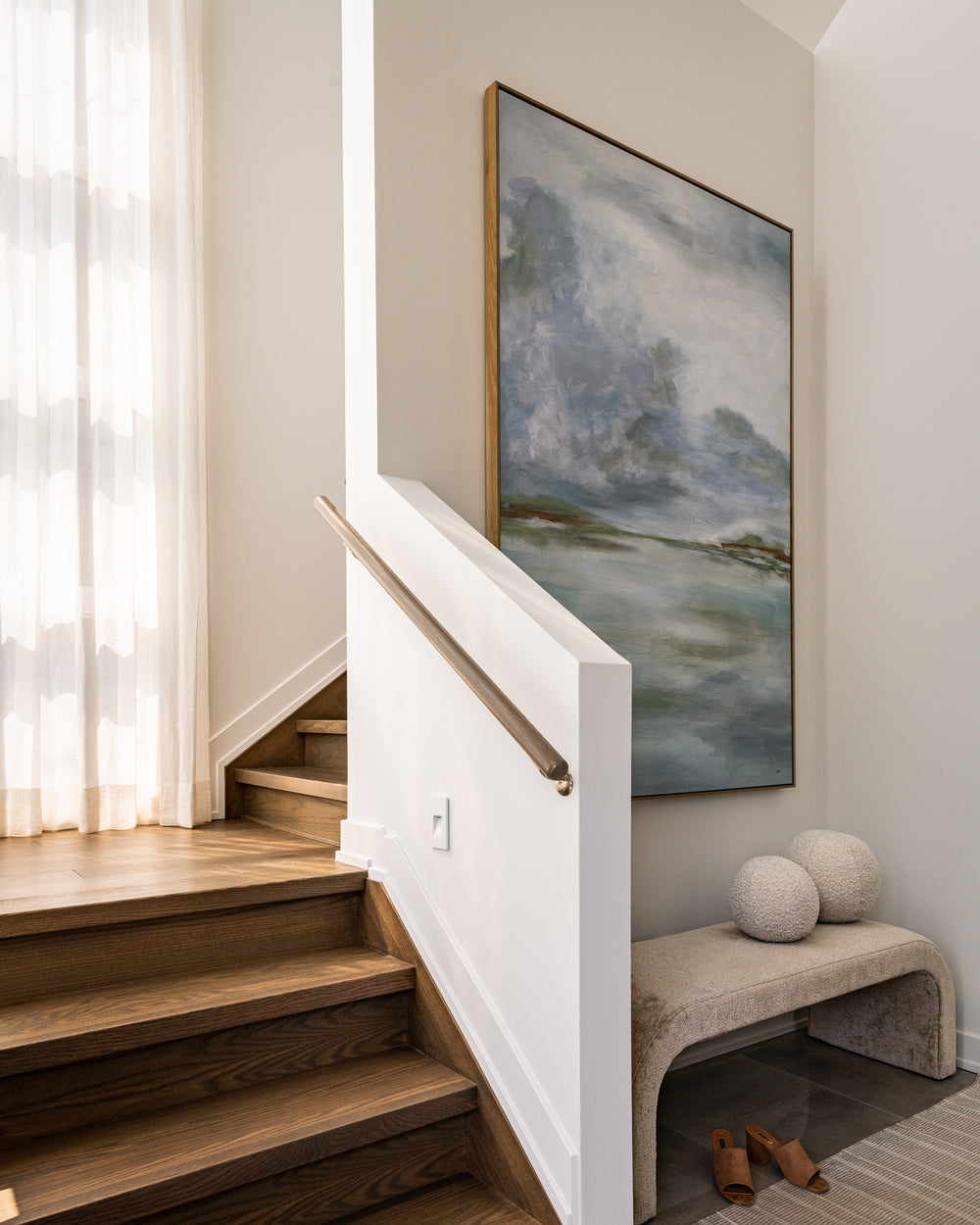 Modern Funk – West of Main Design