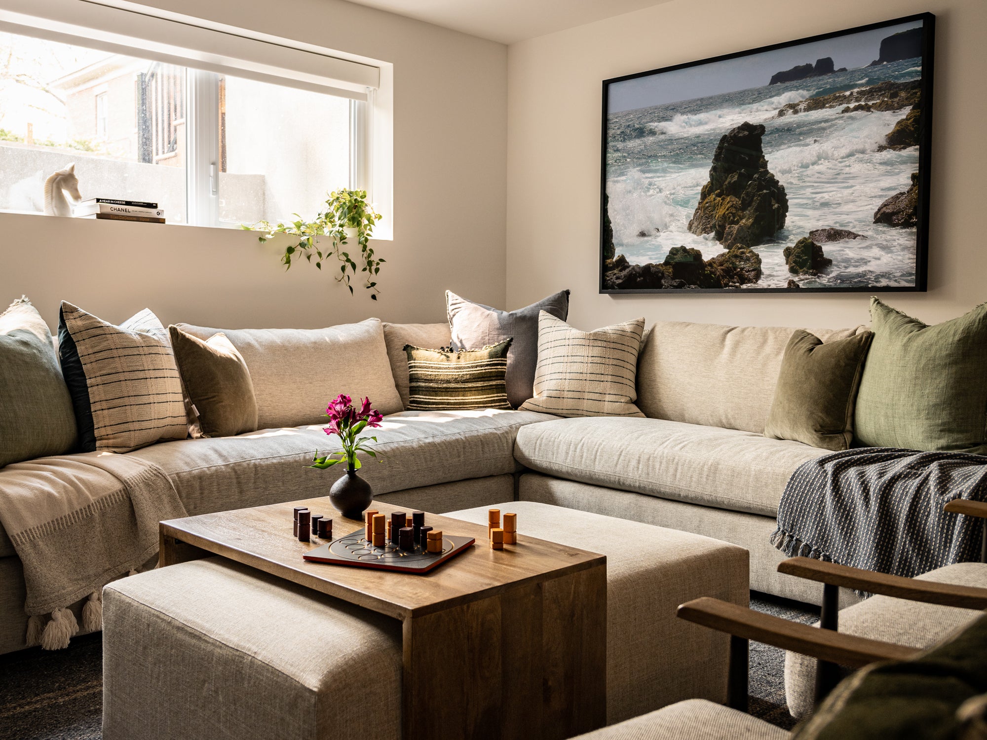 Modern Funk – West of Main Design