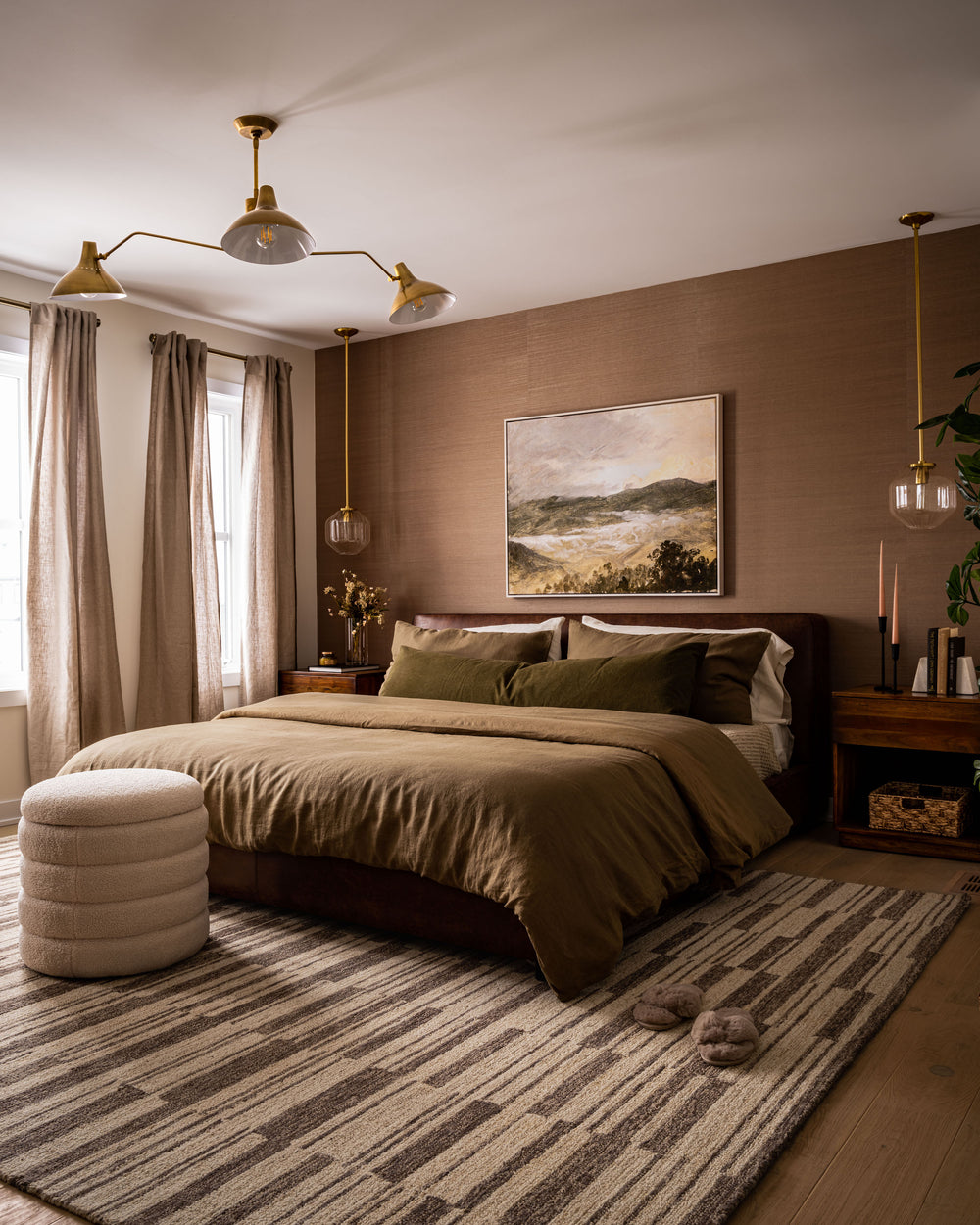 Piper Project – West of Main Design