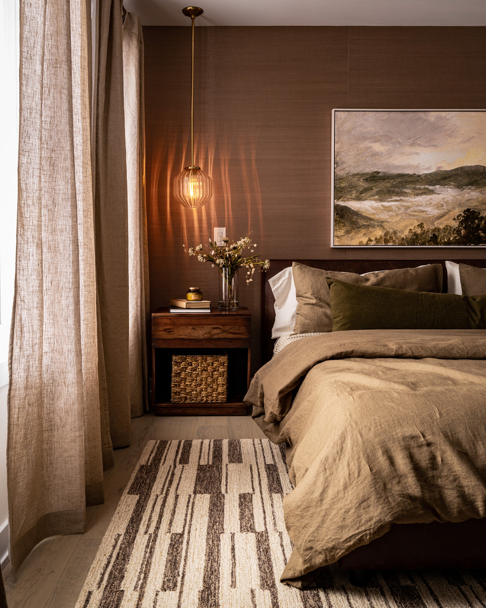 Piper Project – West of Main Design