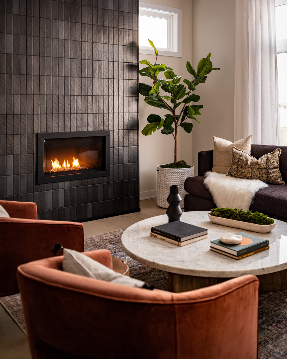 Piper Project – West of Main Design
