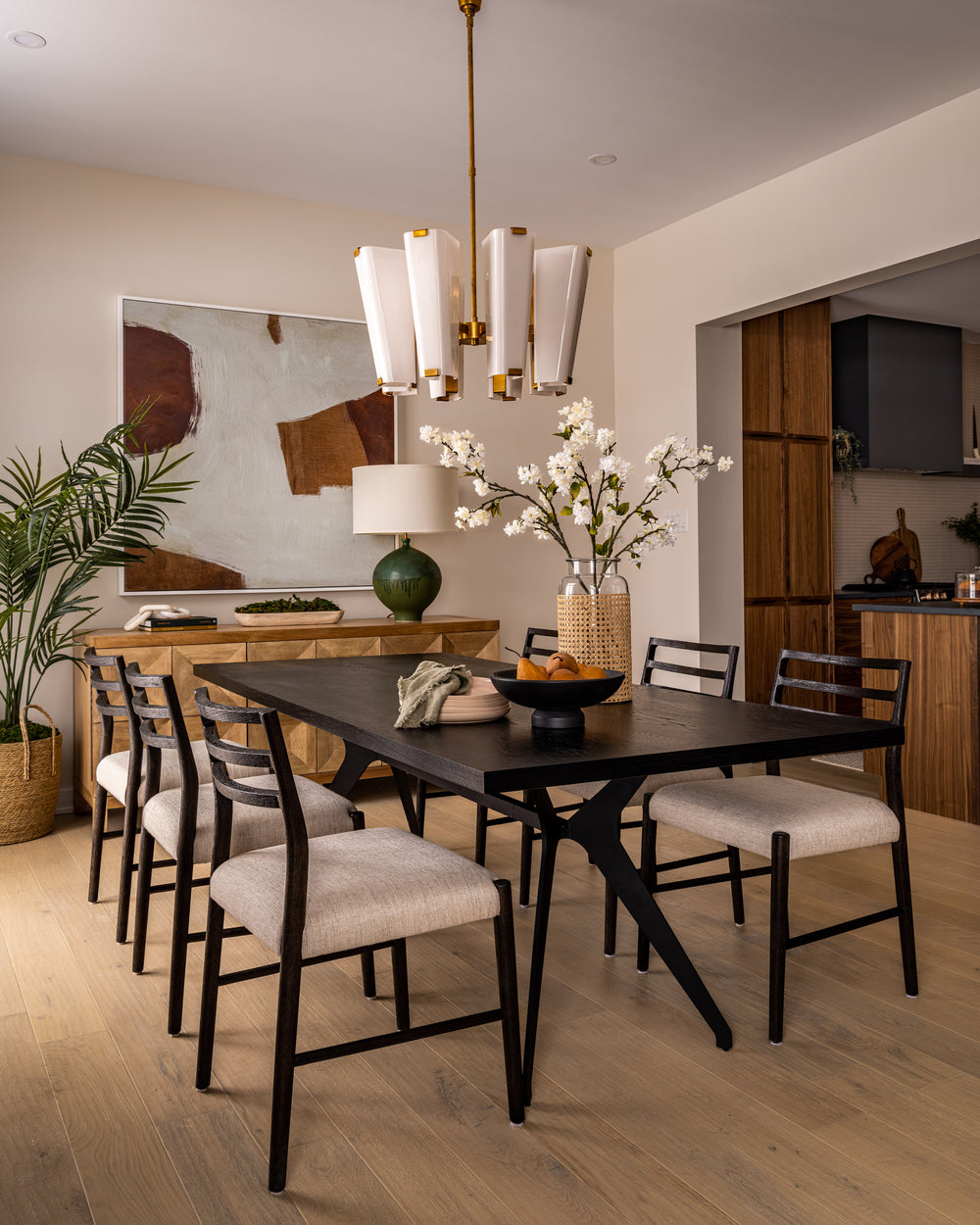 Piper Project – West of Main Design