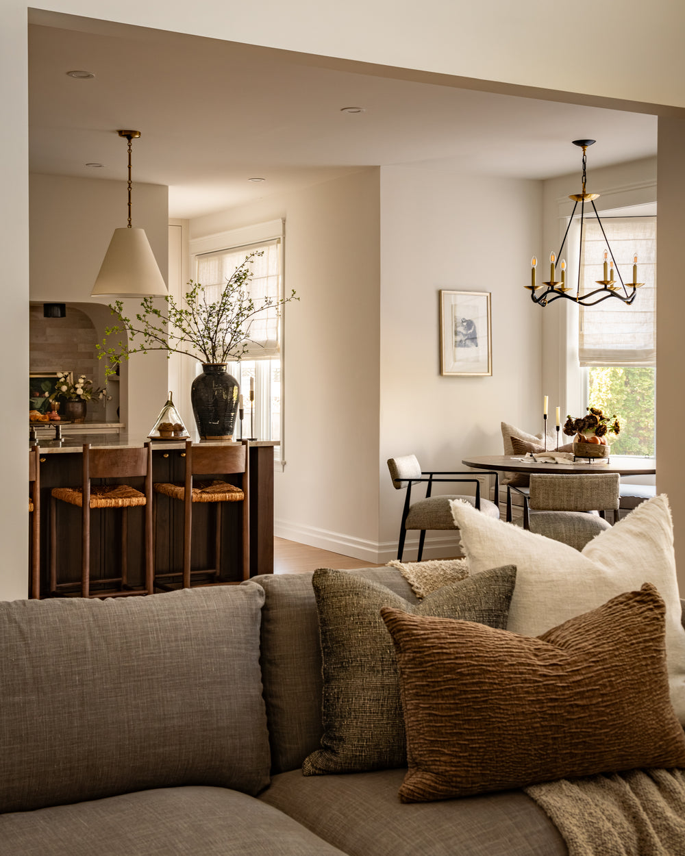Inside Out – West of Main Design
