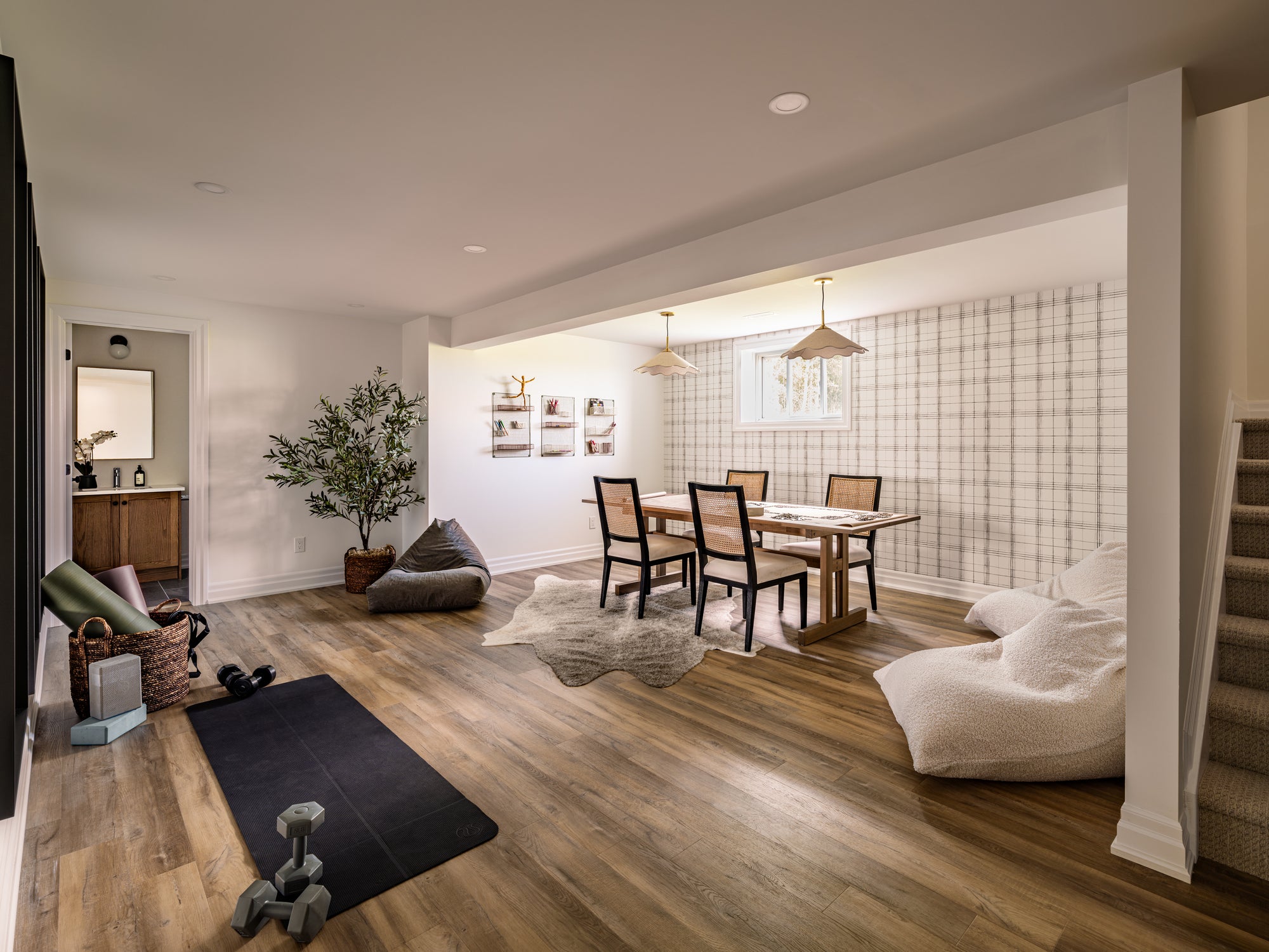 Elliot Project – West of Main Design