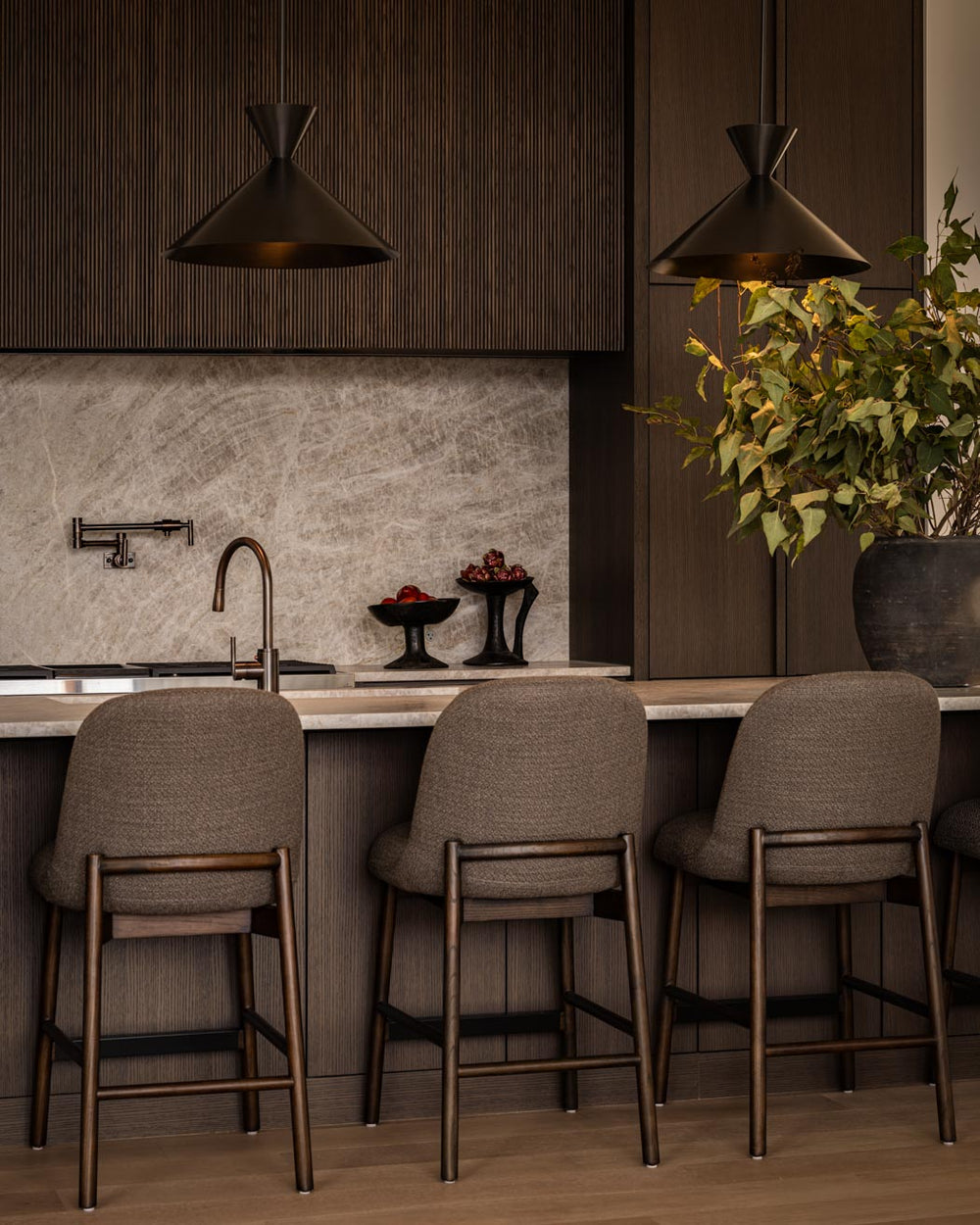 Edgewater Custom – West of Main Design