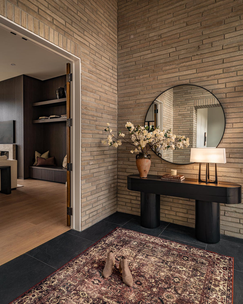 Edgewater Custom – West of Main Design