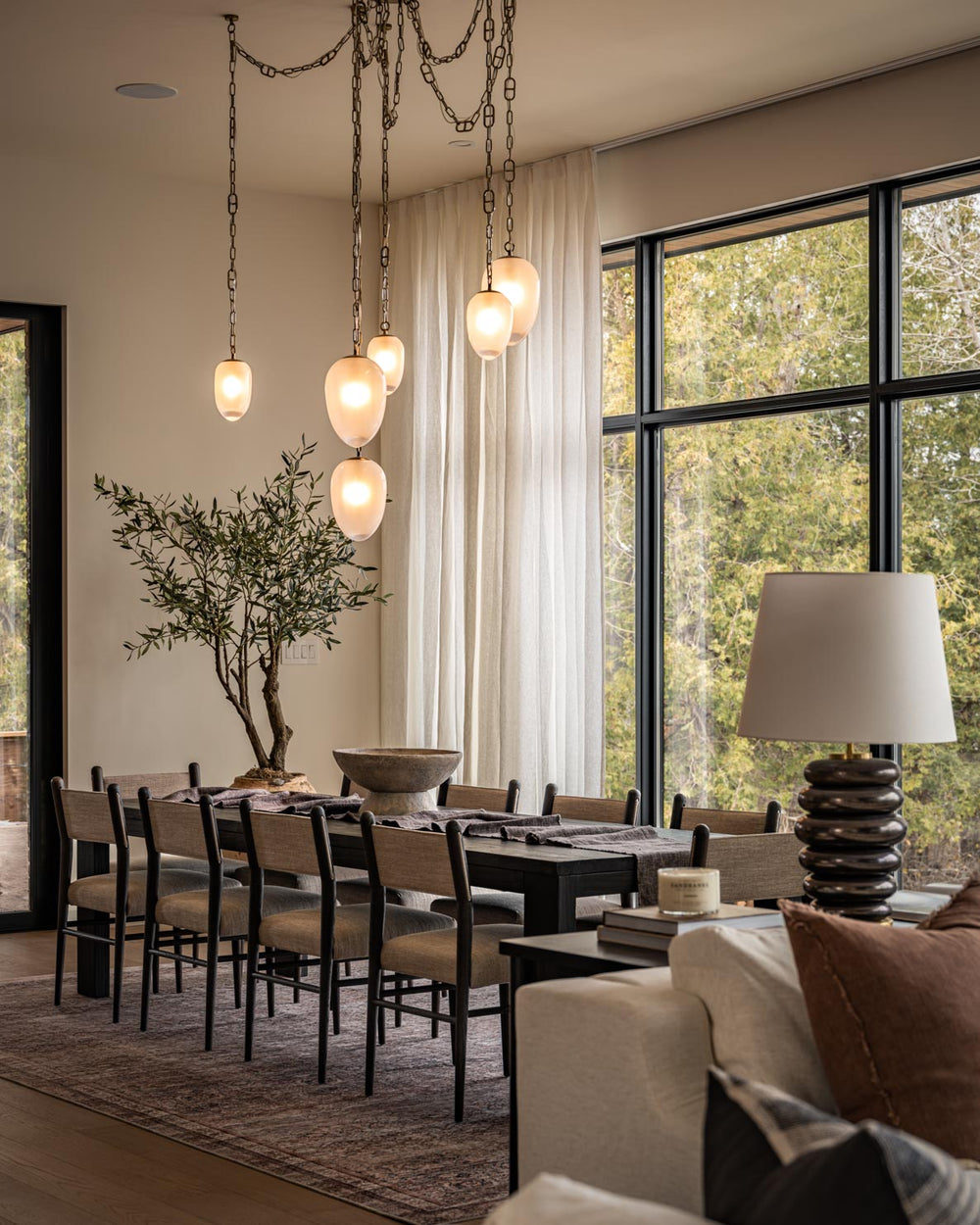 Edgewater Custom – West of Main Design