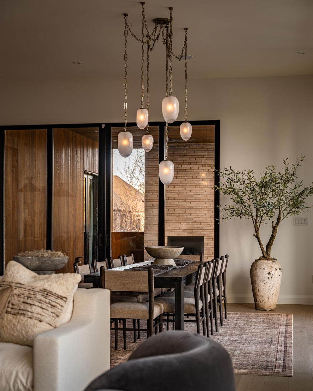 Edgewater Custom – West of Main Design