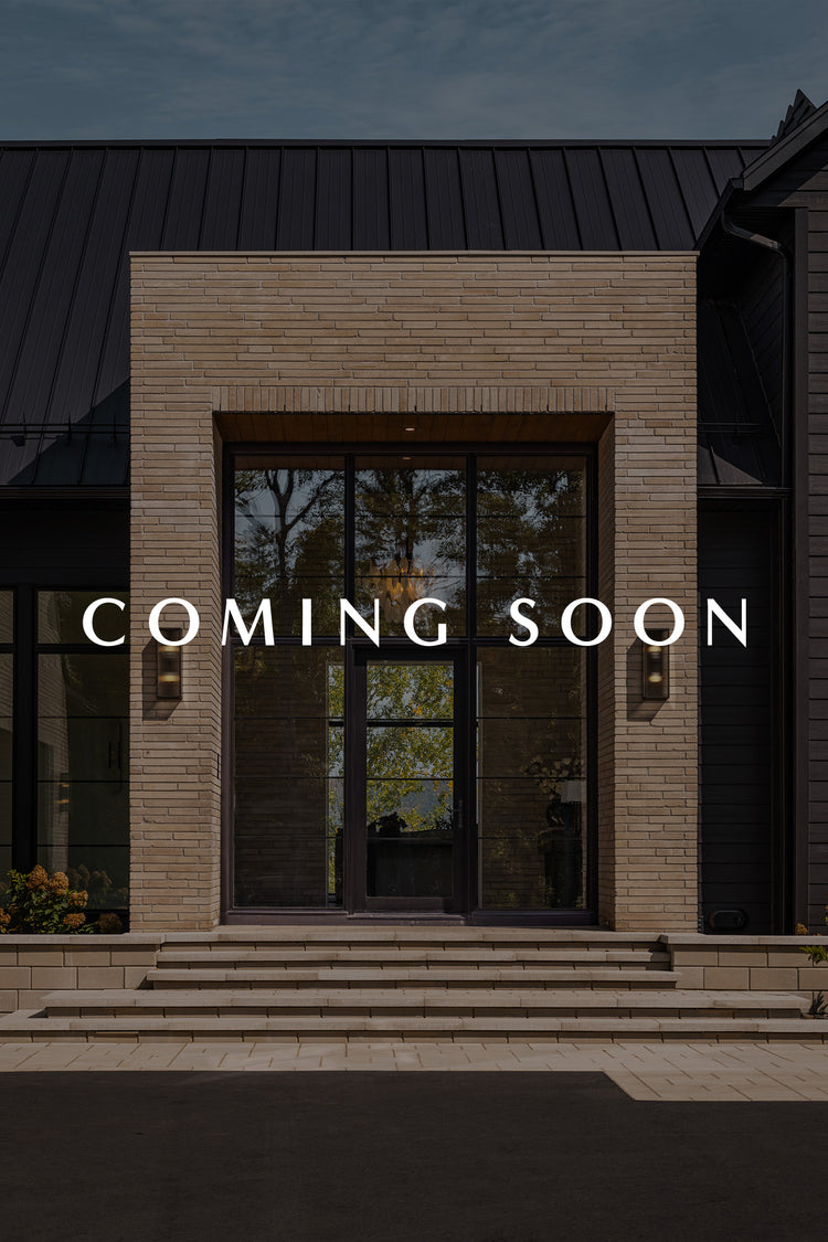 Project Edgewater Custom - Exterior