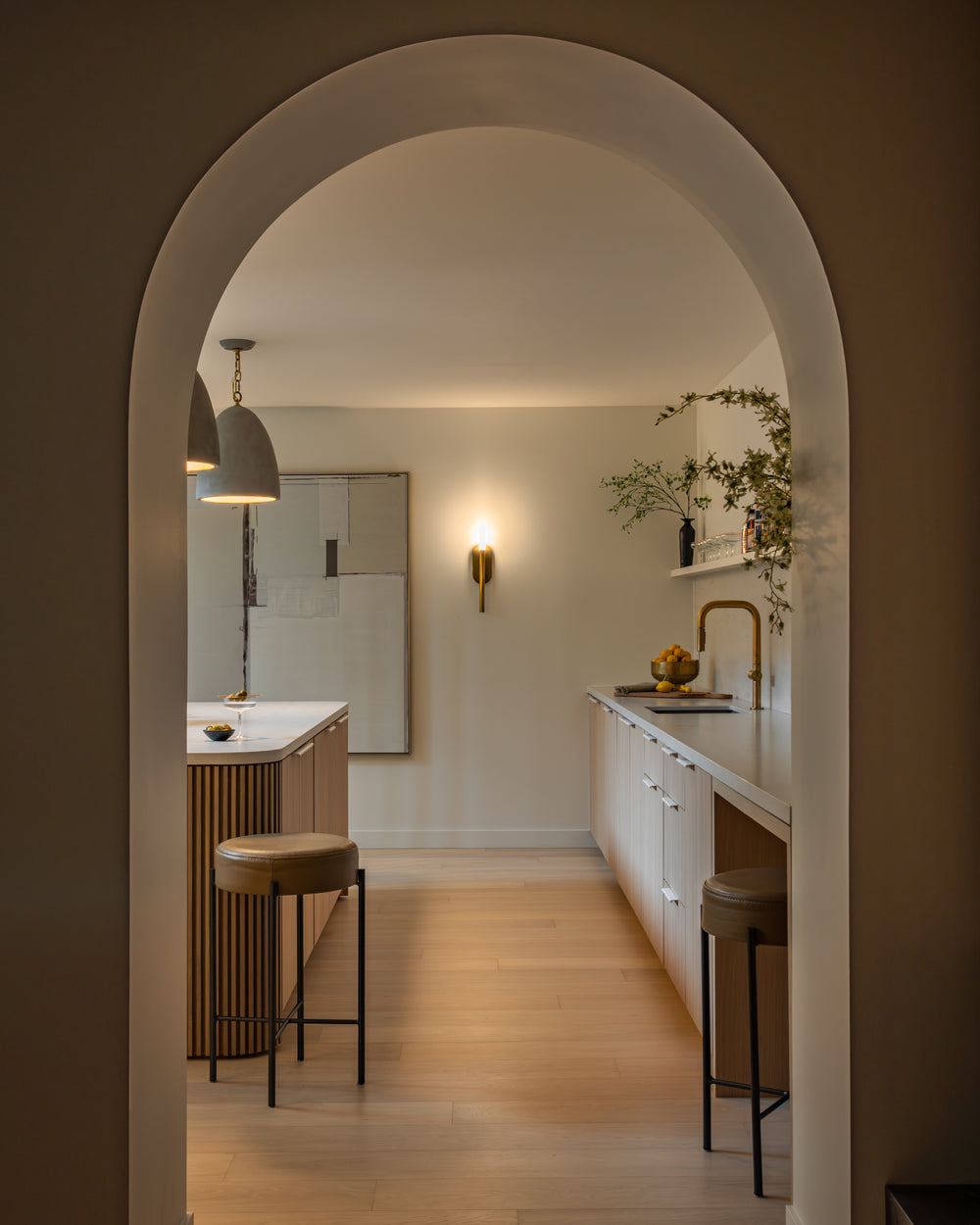 Lightwell Project Lightwell Retreat – West of Main Design