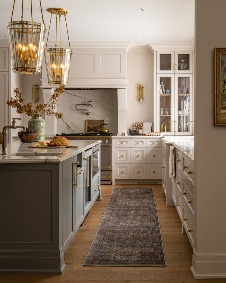 Project Rockcliffe Renovation