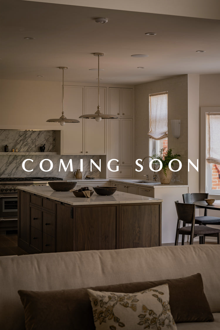 Project Contemporary Charm