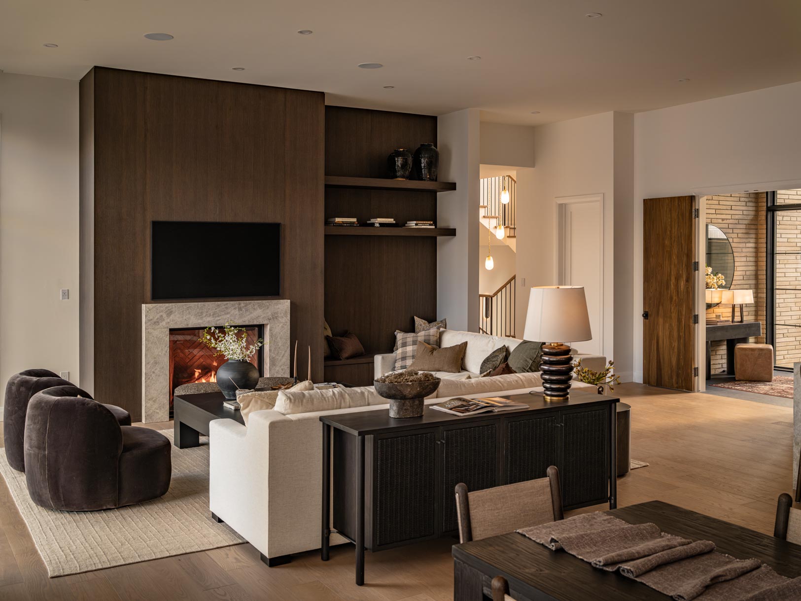 Edgewater Custom – West of Main Design
