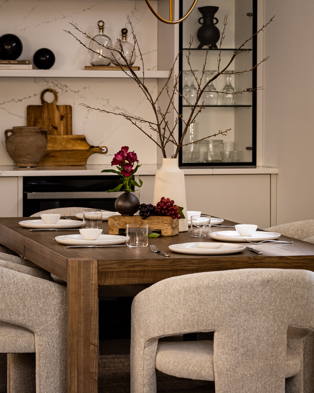 Modern Funk – West of Main Design