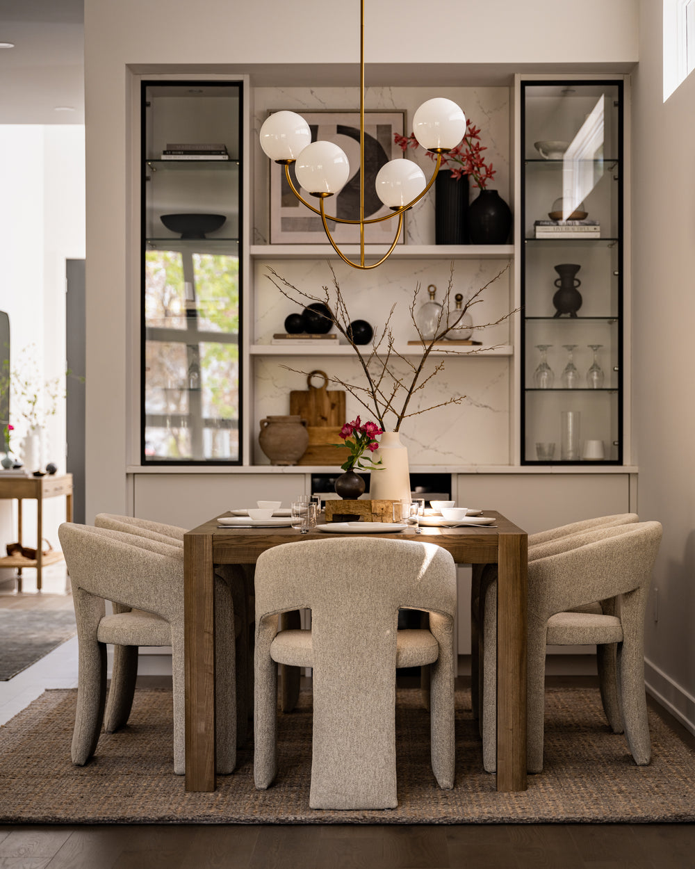 Modern Funk – West of Main Design