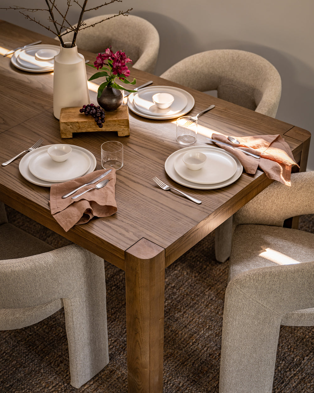 Modern Funk – West of Main Design