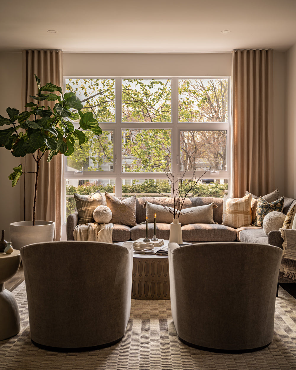 Modern Funk – West of Main Design